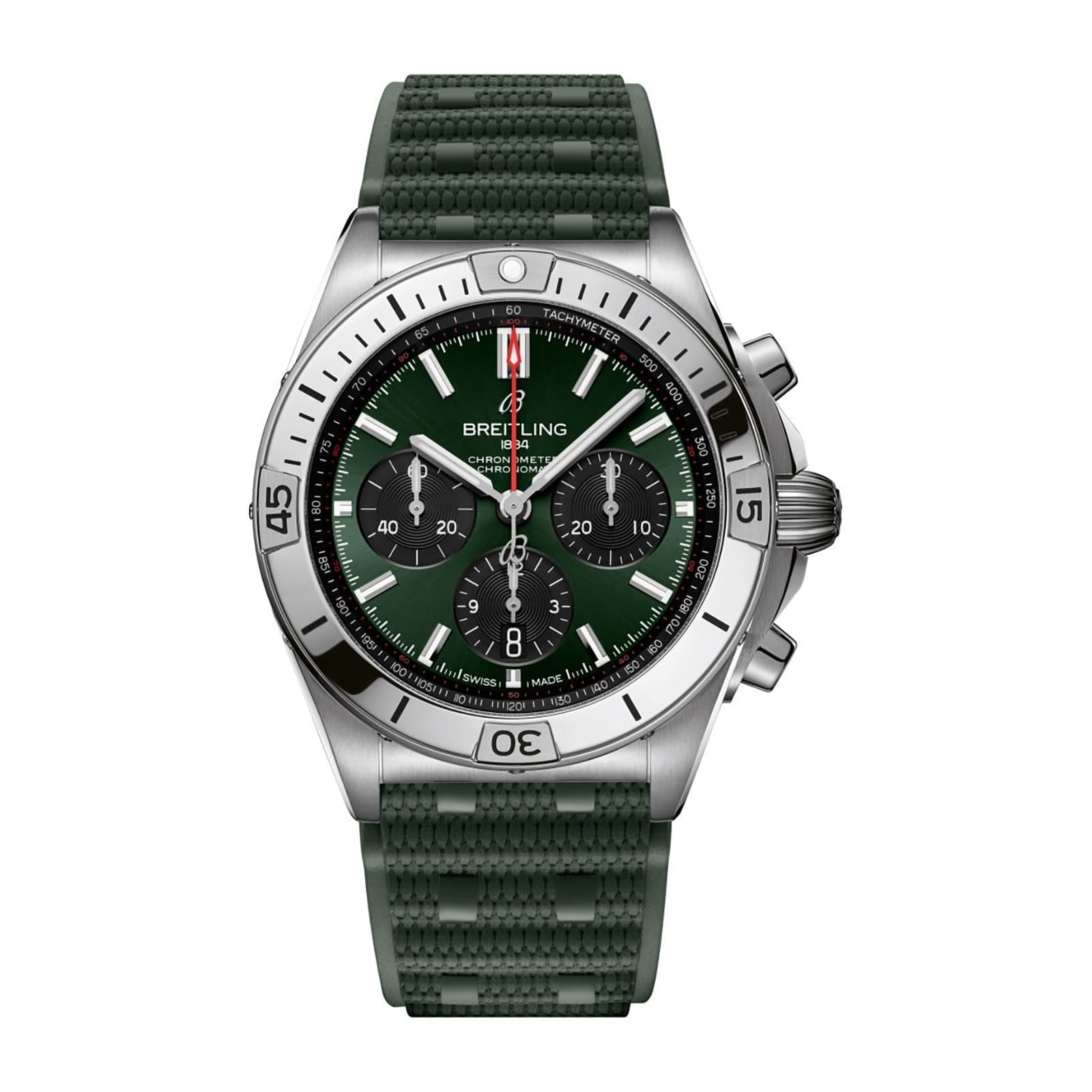 Fake Breitling Replica Watches Chronomat B01 42(1:1 replica)