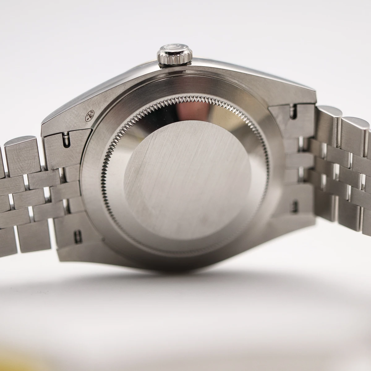 Rolex Datejust 41 (126334)(1:1 replica)