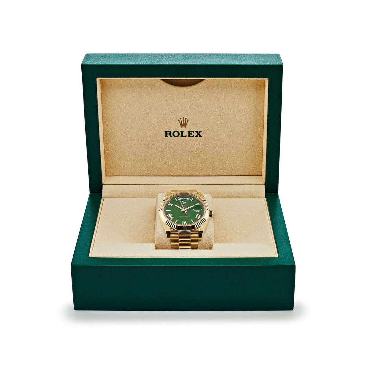 Day-Date 40 – M228238-0061(1:1 replica)