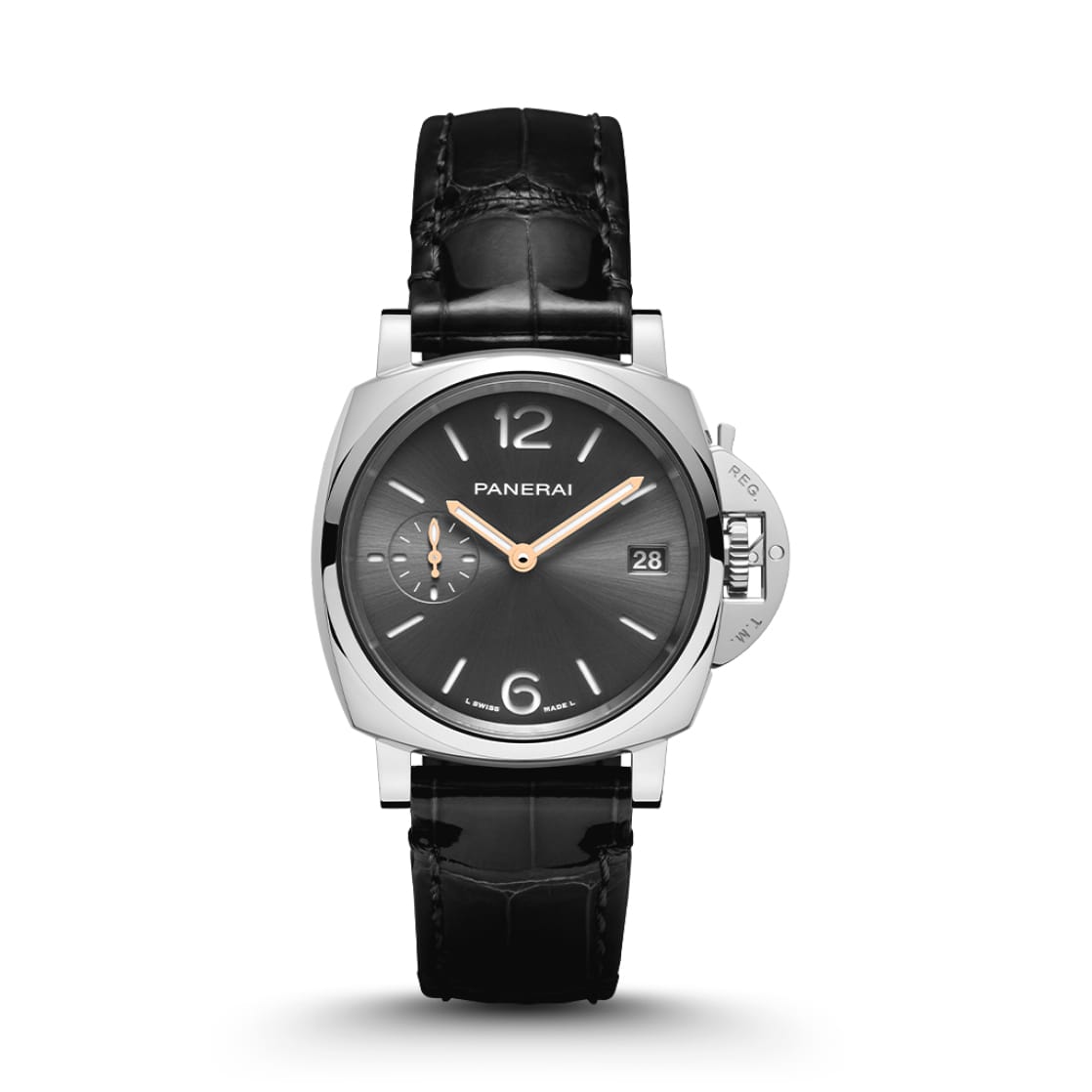 Replica Watches Panerai Luminor Due 38mm PAM01247(1:1 replica)