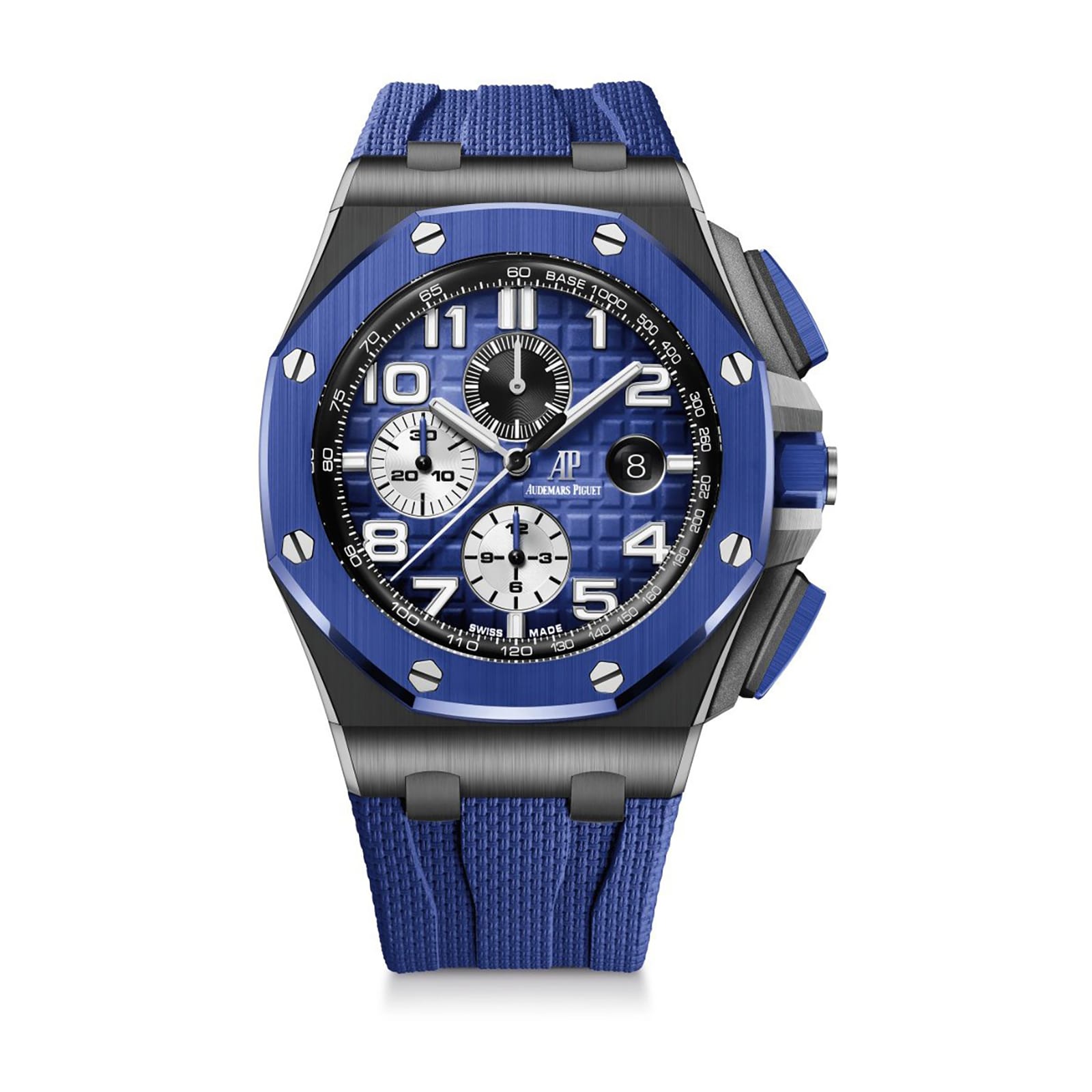 Audemars Piguet Replica Watch Royal Oak Offshore Chronograph Automatic(1:1 replica)