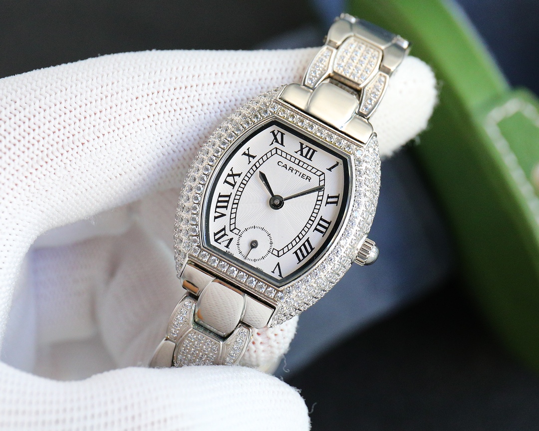 Cartier Mini lady(1:1 replica)