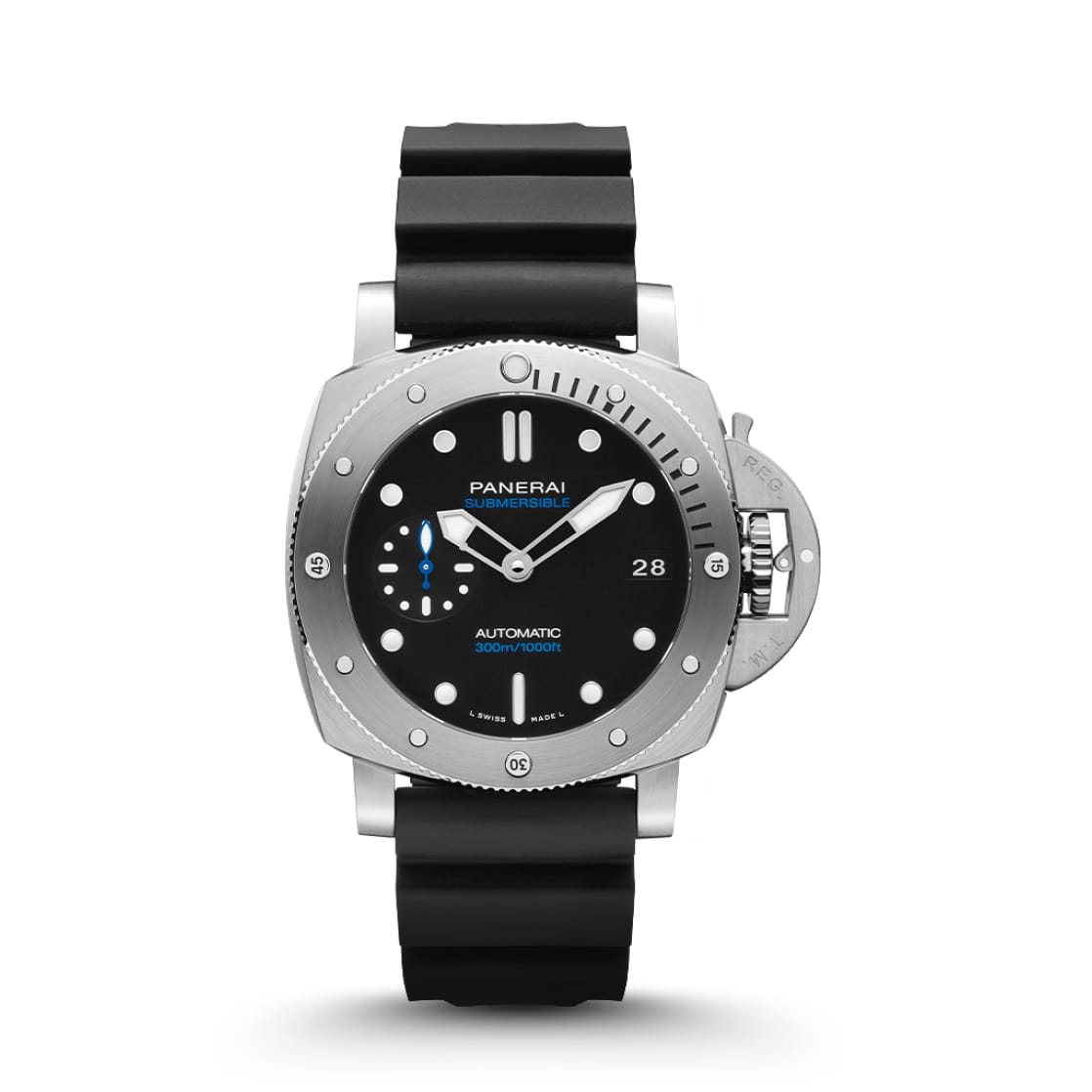 Replica Watches Panerai Submersible 42mm PAM02973(1:1 replica)