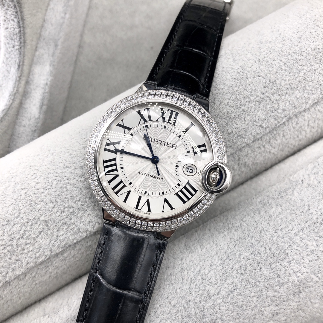Cartier Ballon Bleu De Cartier(1:1 replica)
