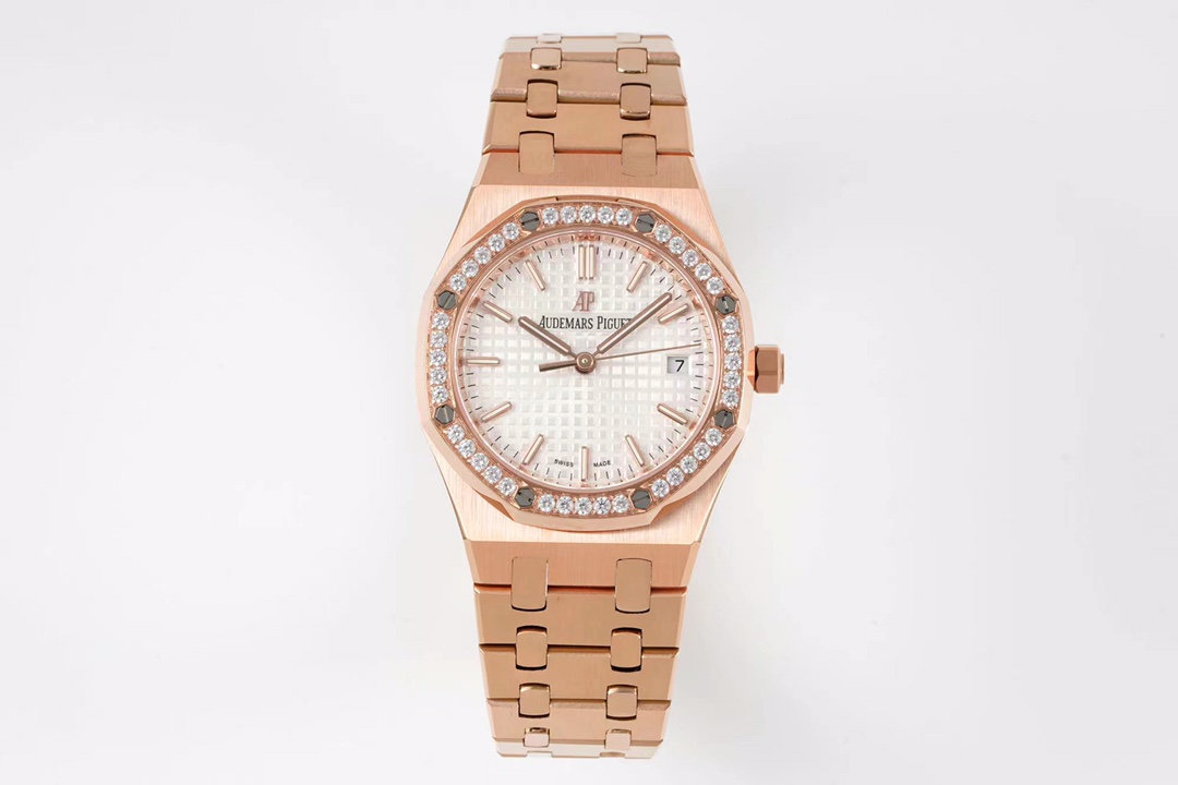 Audemars Piguet Royal Oak Series 77351ST.ZZ.1261ST.01(1:1 replica)