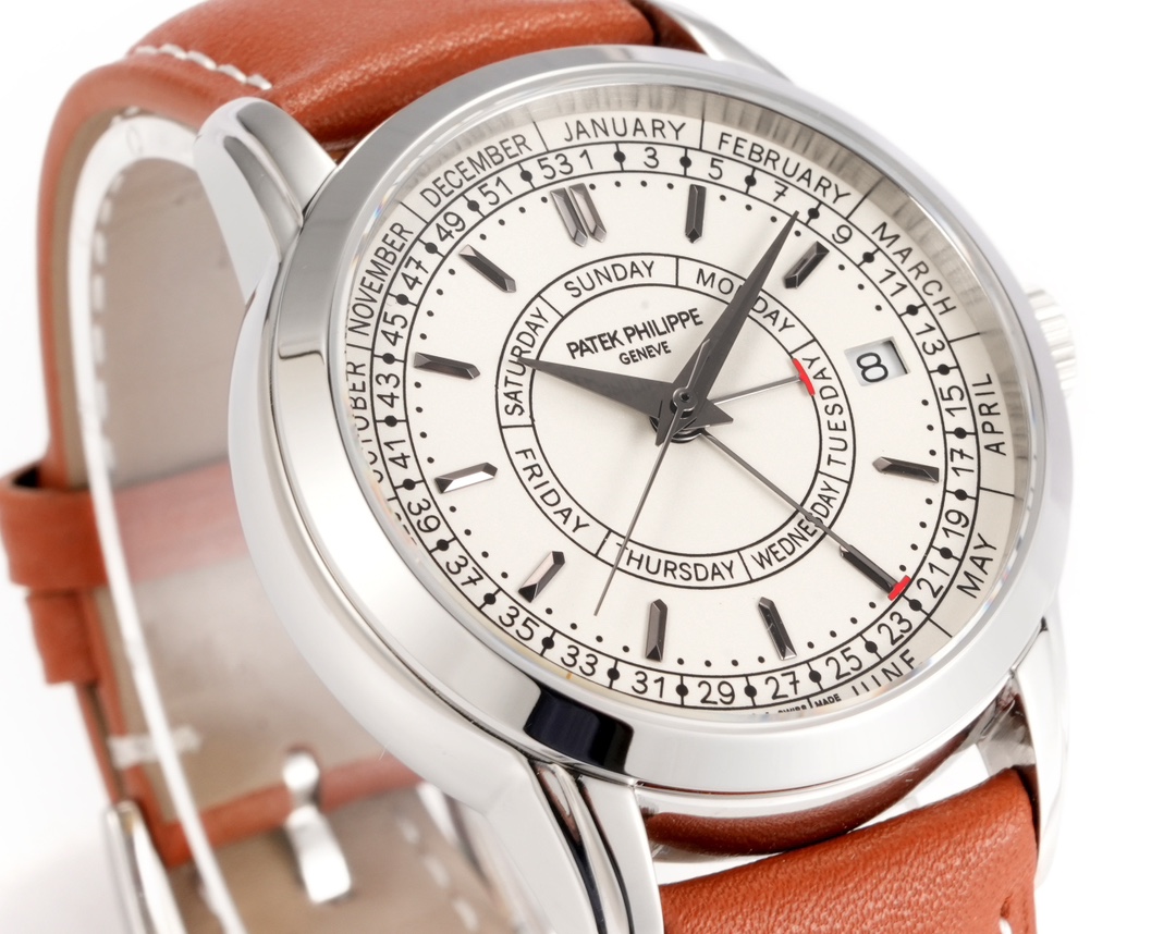 Patek Philippe Calatrava (5212A-001)(1:1 replica)