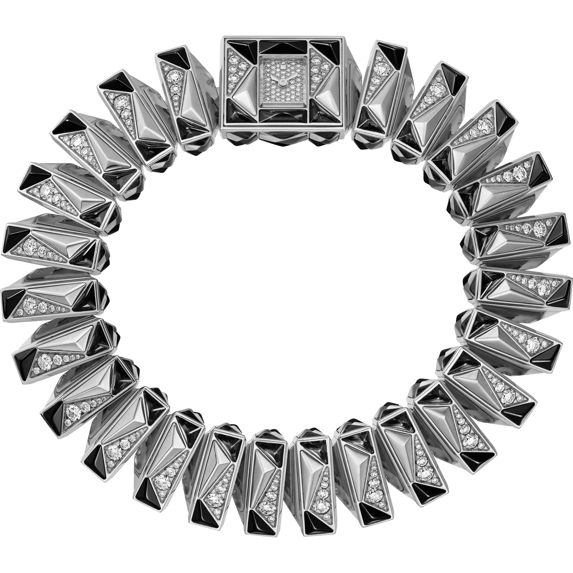 fake cartier watch Libre(1:1 replica)