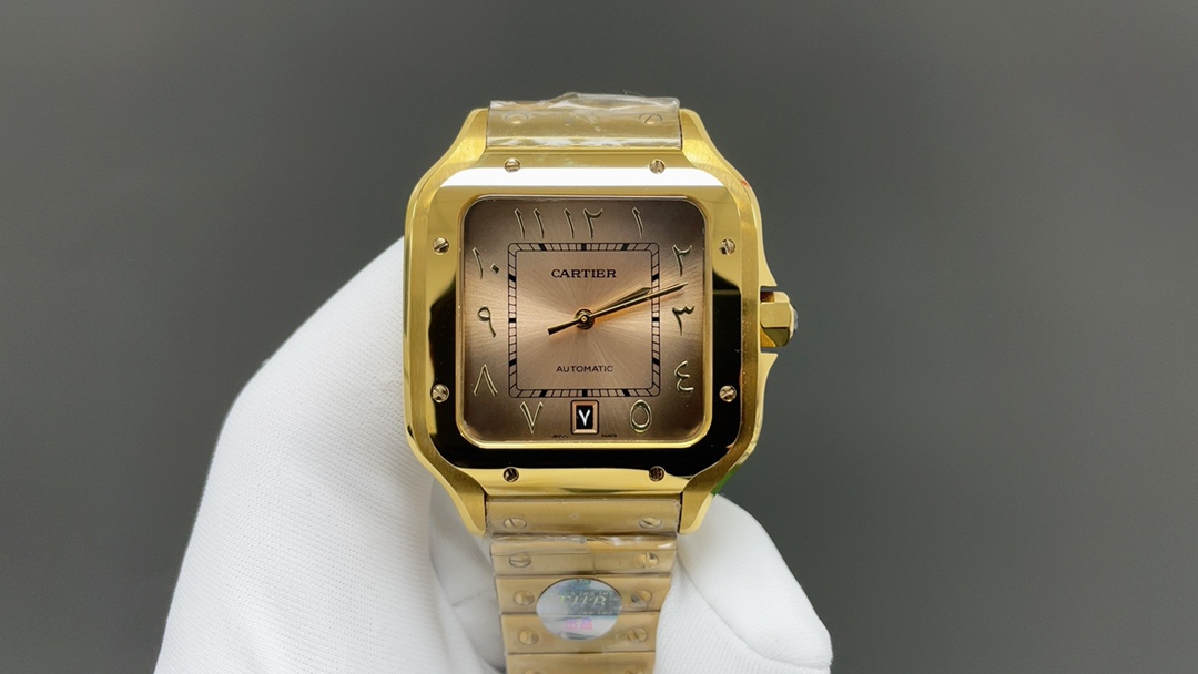 Cartier Santos(1:1 replica)