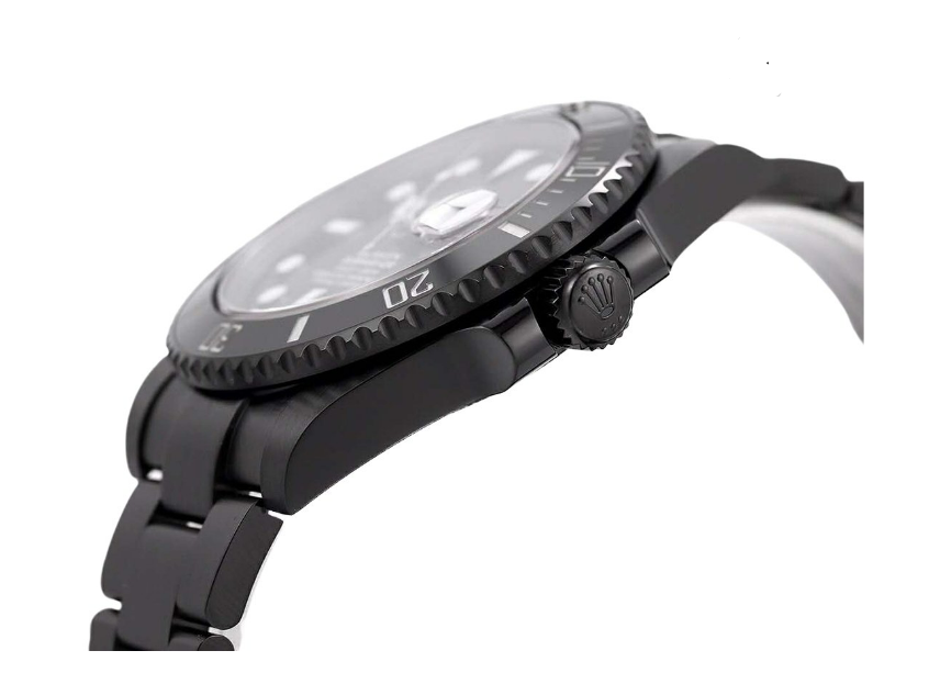 ROLEX BLAKEN SUBMARINER 116610LN(1:1 replica)