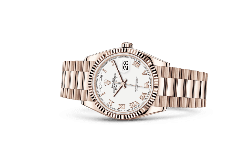 Day-Date 36 – M128235-0052(1:1 replica)