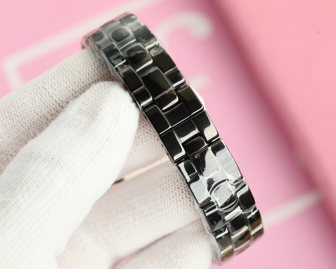 Chanel J12 Collection 33mm(1:1 replica)