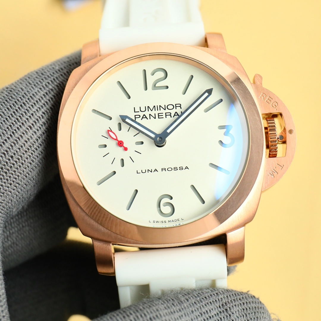 Panerai Luminor Marina Blu Profondo 44mm PAM01157(1:1 replica)