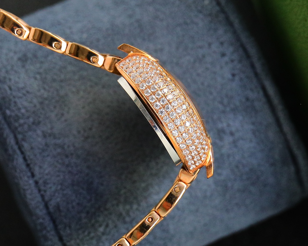 Cartier-Tortue(1:1 replica)