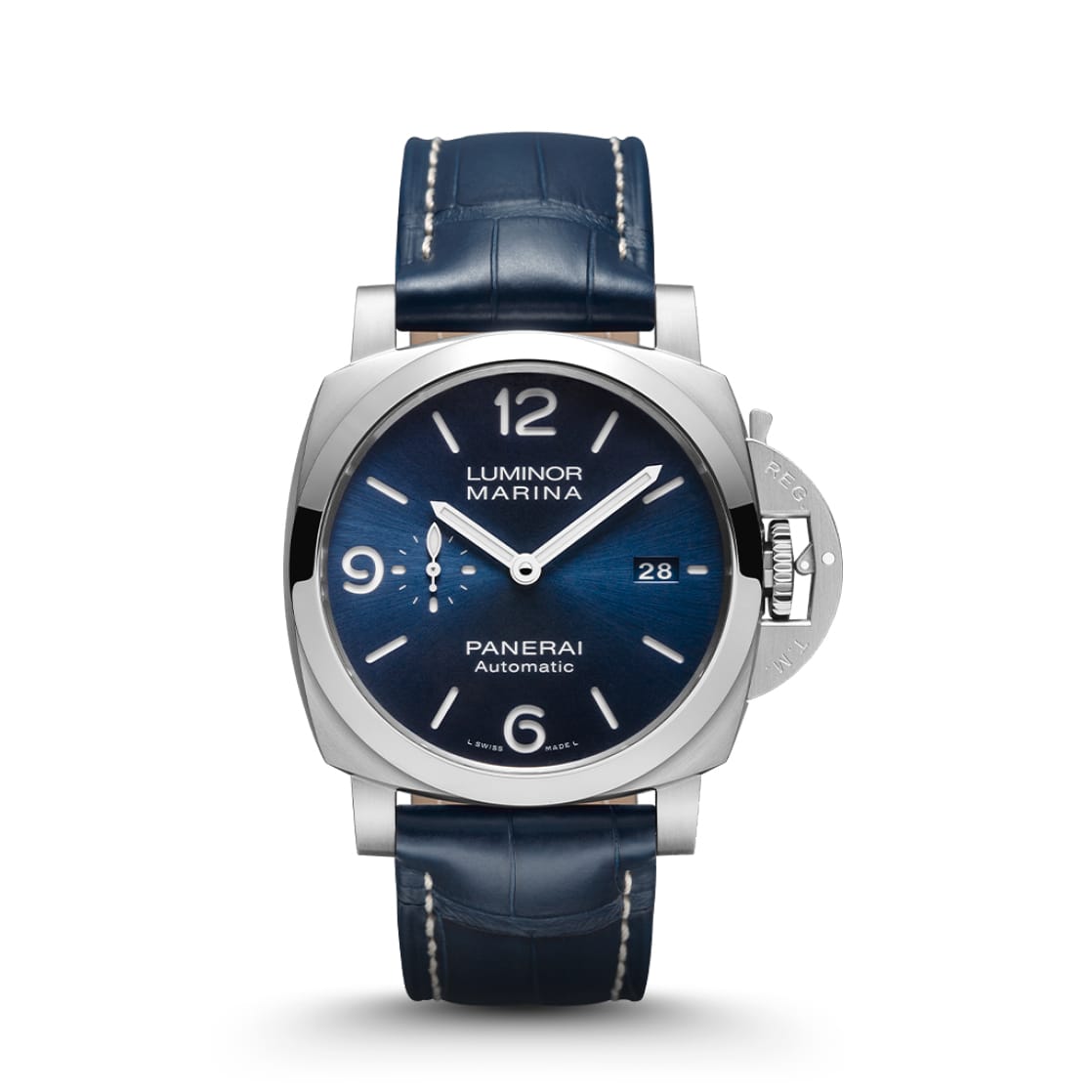 Replica Watches Panerai Luminor Marina 44mm PAM01313(1:1 replica)