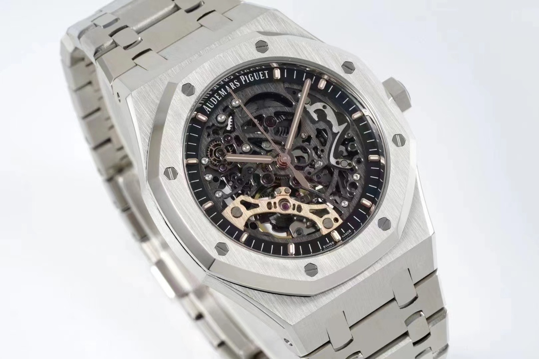 Audemars piguet Royal Oak Series 15407ST.OO.1220ST.01(1:1 replica)