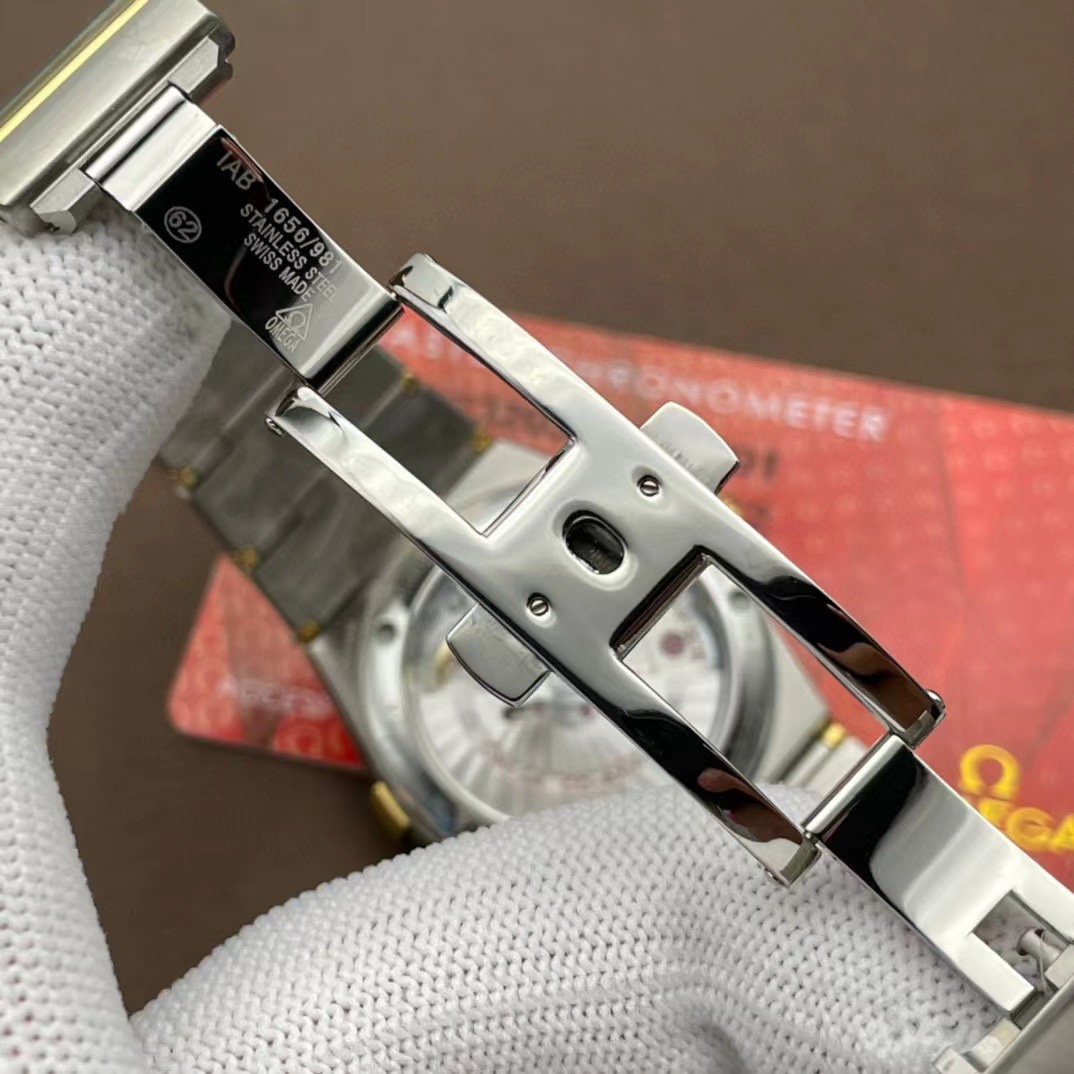 OMEGA Double Eagle Constellation Series(1:1 replica)