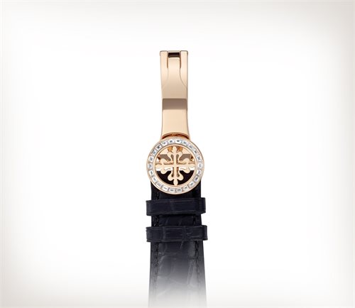 Patek Philippe Complications 5961P/5961R(1:1 replica)