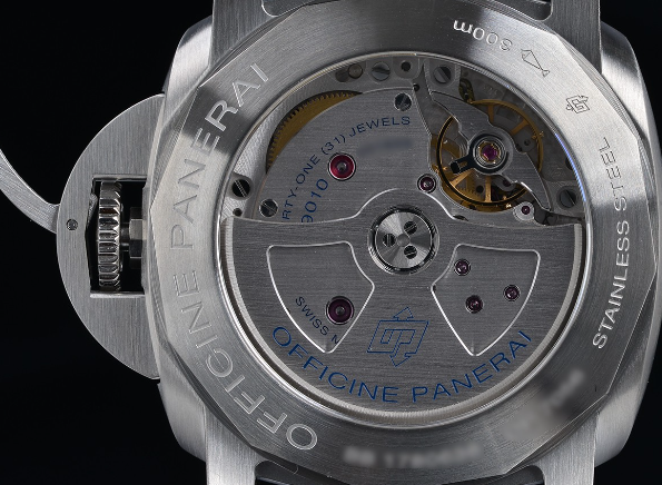 Panerai Luminor Chrono PAM01312(1:1 replica)