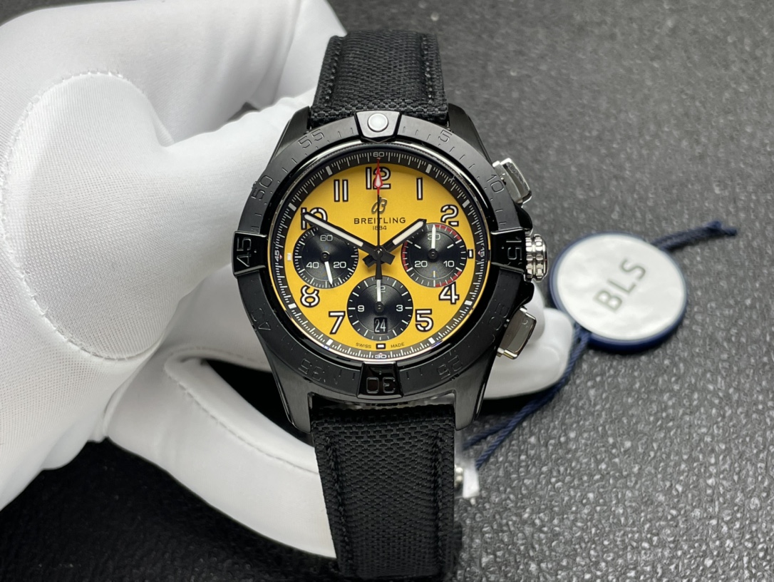 Breitling BLS Avenger Chronograph Series(1:1 replica)