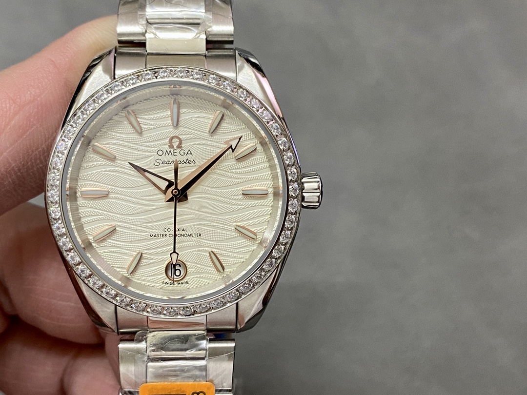 Omega Seamaster 150m(1:1 replica)