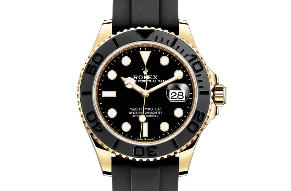 Yacht-Master 42 – M226658-0001(1:1 replica)