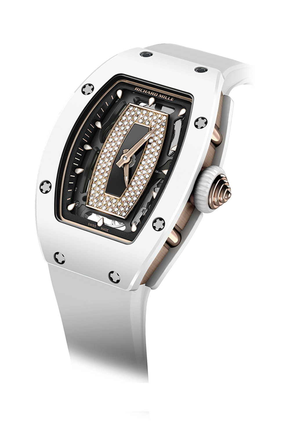 Richard Mille RM07-01(1:1 replica)