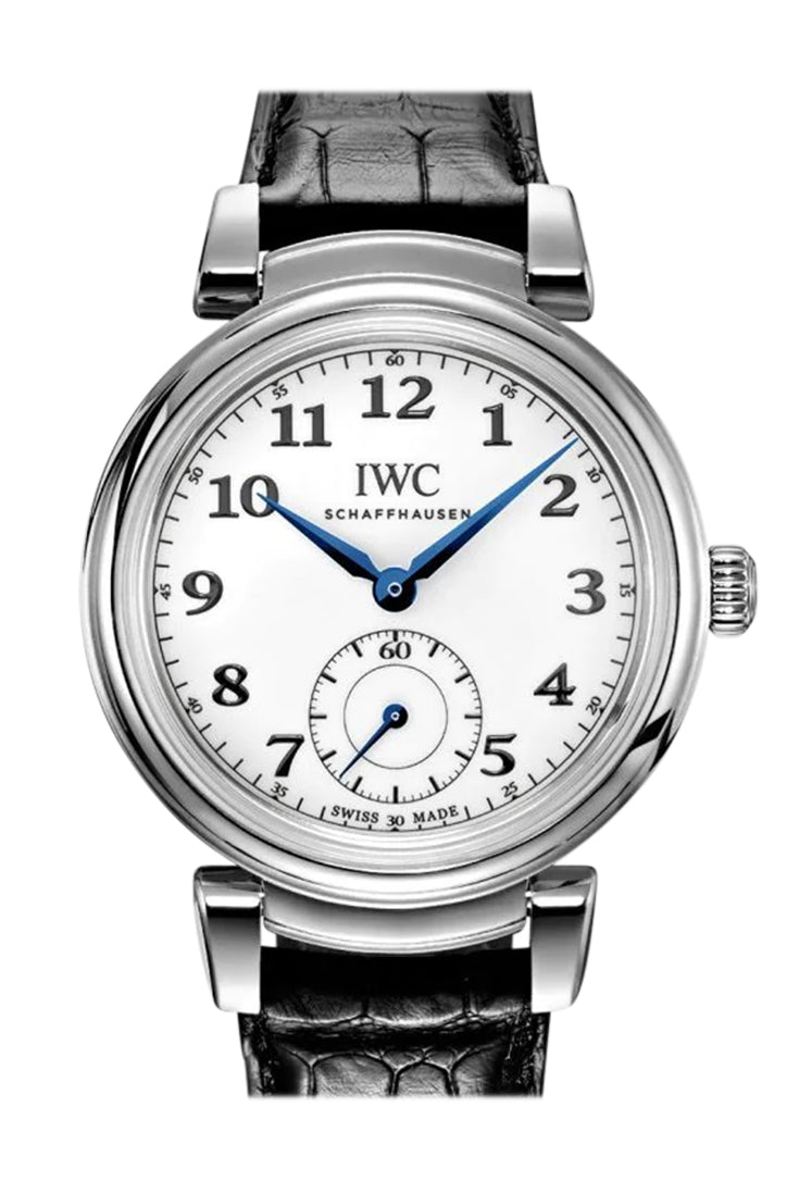 IWC Da Vinci Automatic Edition 150 Years Men's Watch IW358101(1:1 replica)
