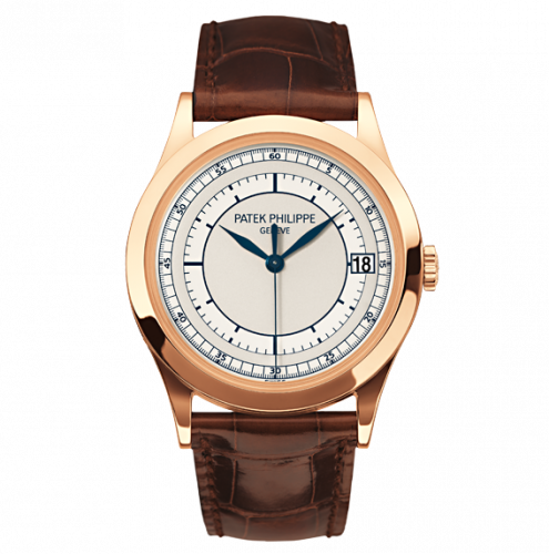 Patek Philippe 5296R-001(1:1 replica)