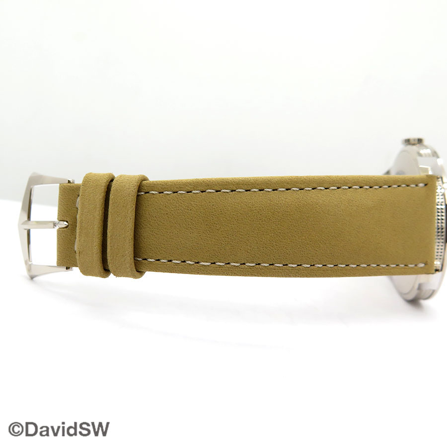 Patek Philippe 5226G Calatrava 18K White Gold (New Model 2022)(1:1 replica)