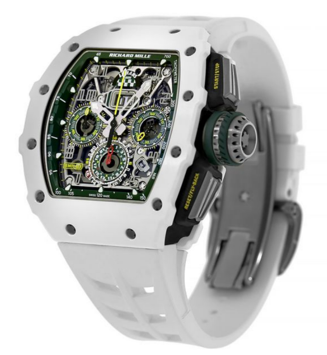 Richard Mille RM11-03(1:1 replica)