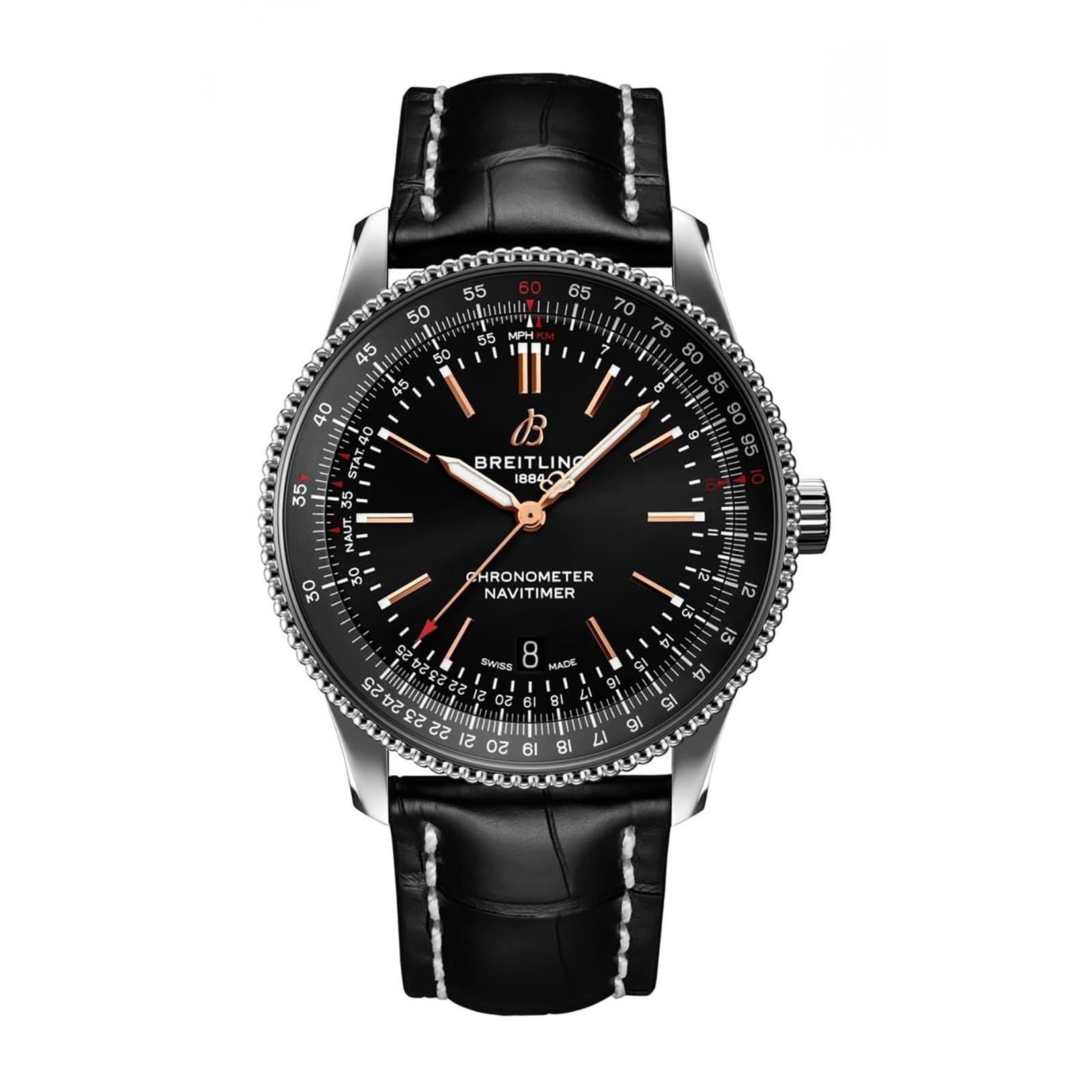 Fake Breitling Replica Watches NAVItimer Automatic 41(1:1 replica)