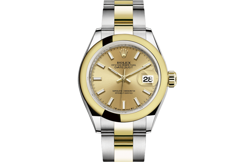 Lady-Datejust – M279163-0002(1:1 replica)
