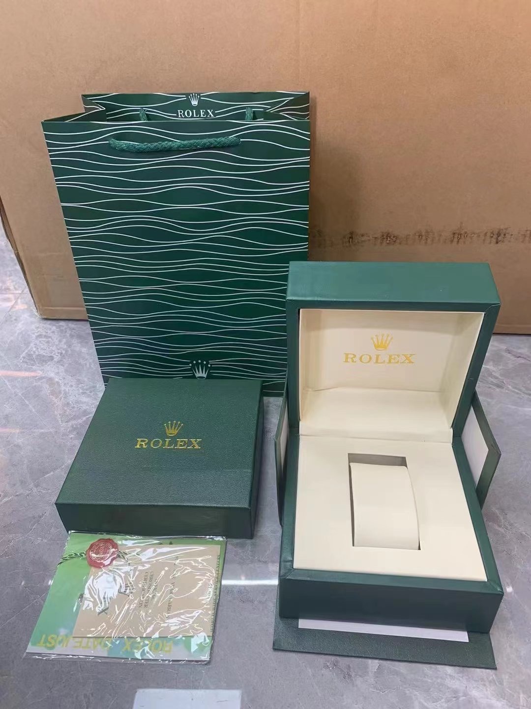 Day-Date 36 – M128239-0023(1:1 replica)