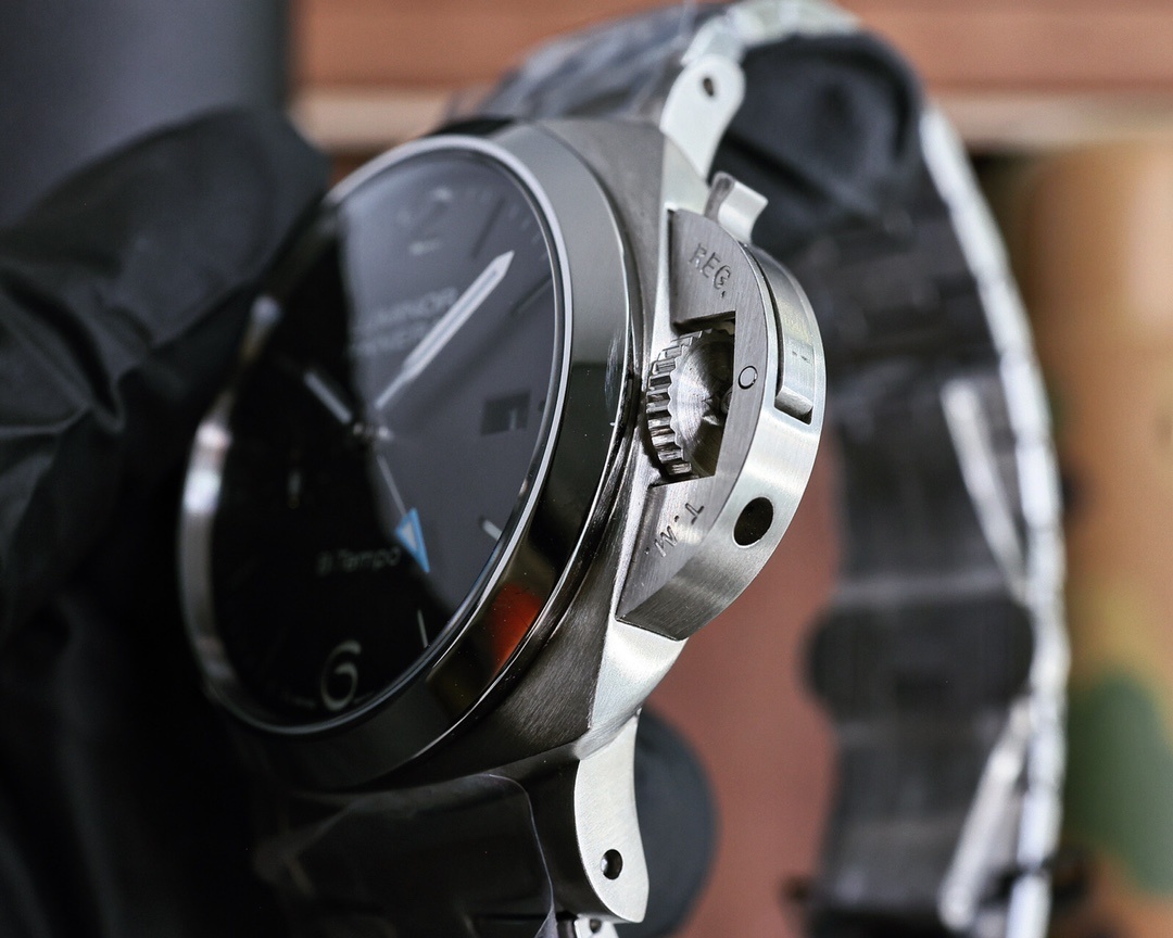 Panerai Luminor Quaranta BiTempo PAM01367(1:1 replica)