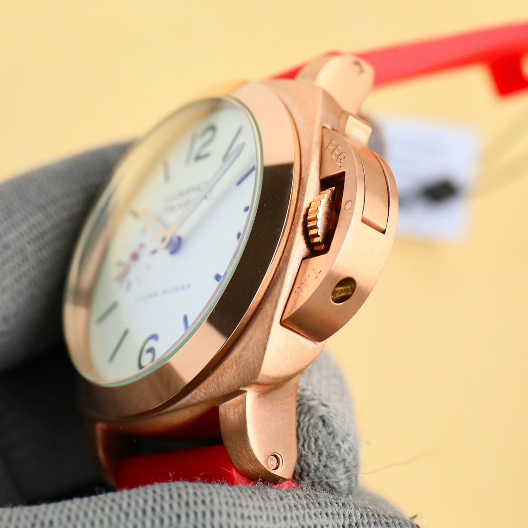 Panerai Luminor Marina Blu Profondo 44mm PAM01157(1:1 replica)