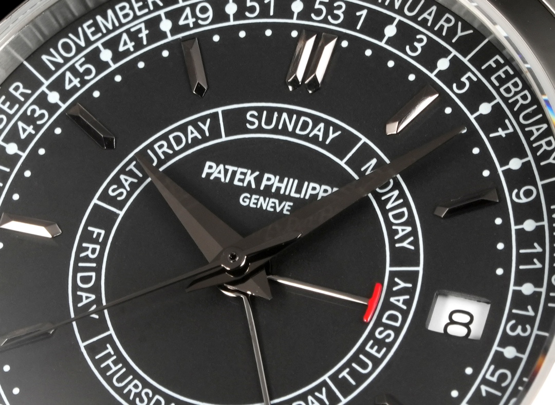 Patek Philippe Calatrava (5212A-001)(1:1 replica)