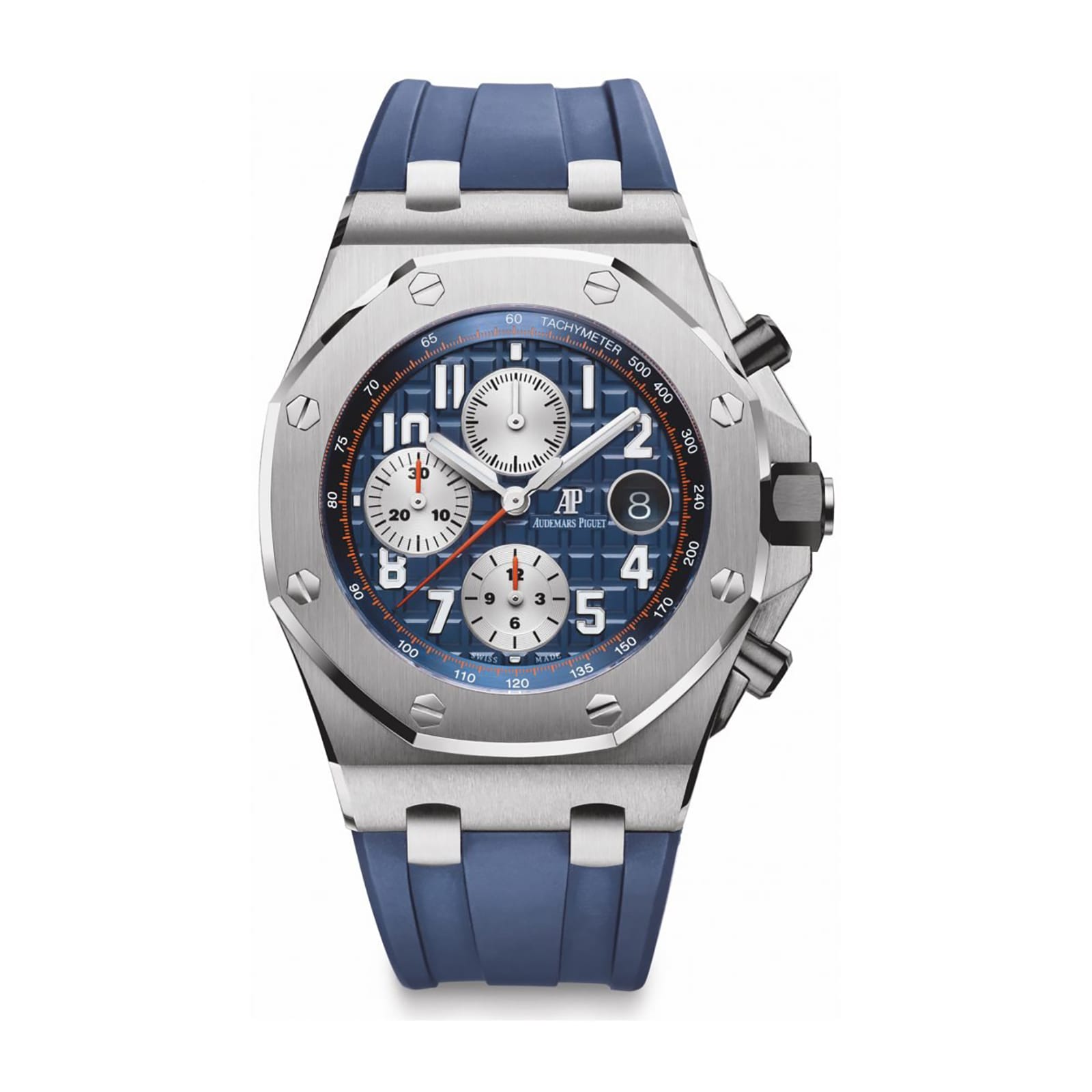 Audemars Piguet Replica Watch Royal Oak Offshore Selfwinding Chronograph(1:1 replica)