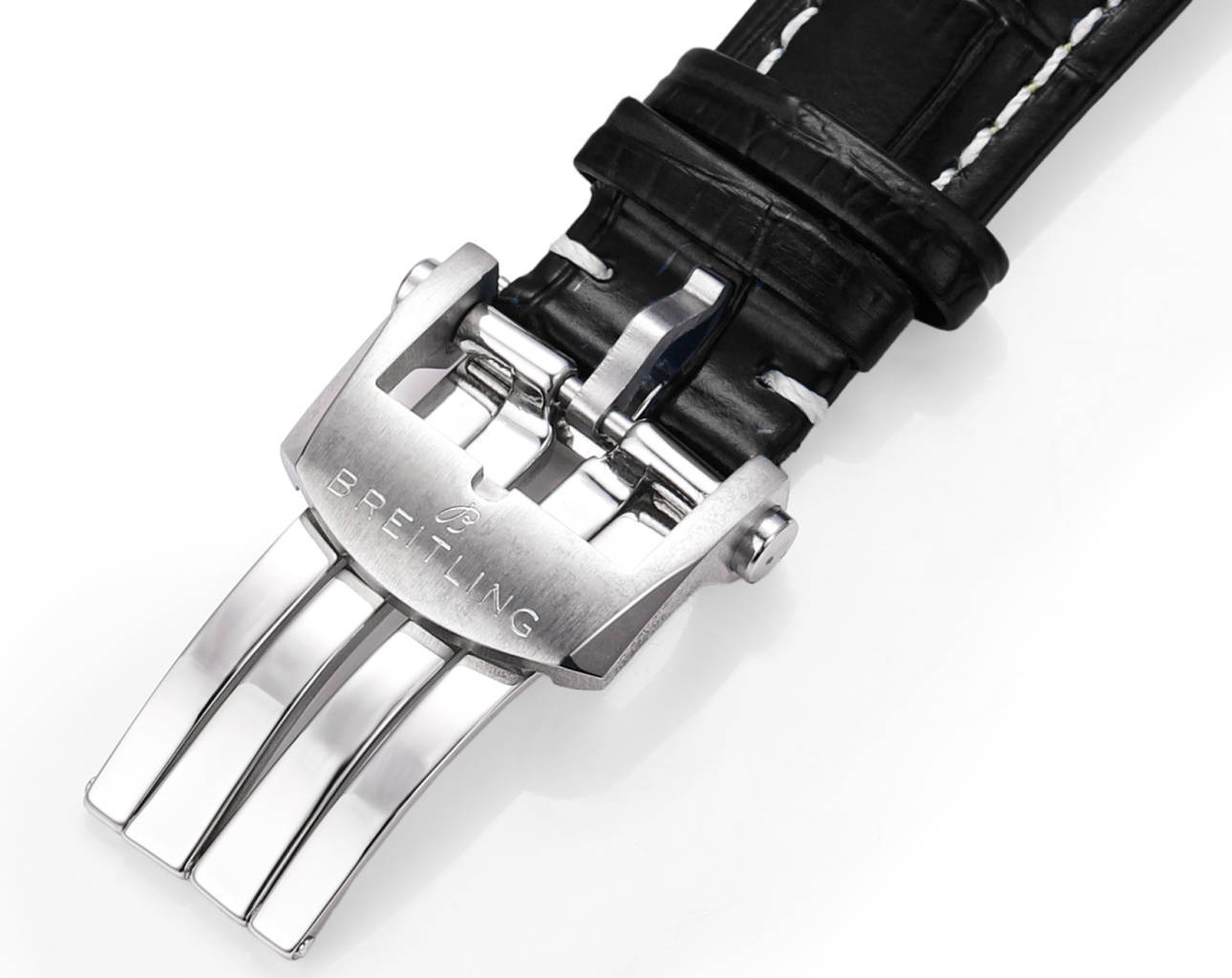 Breitling Navitimer Automatic GMT 41mm Mens Watch(1:1 replica)