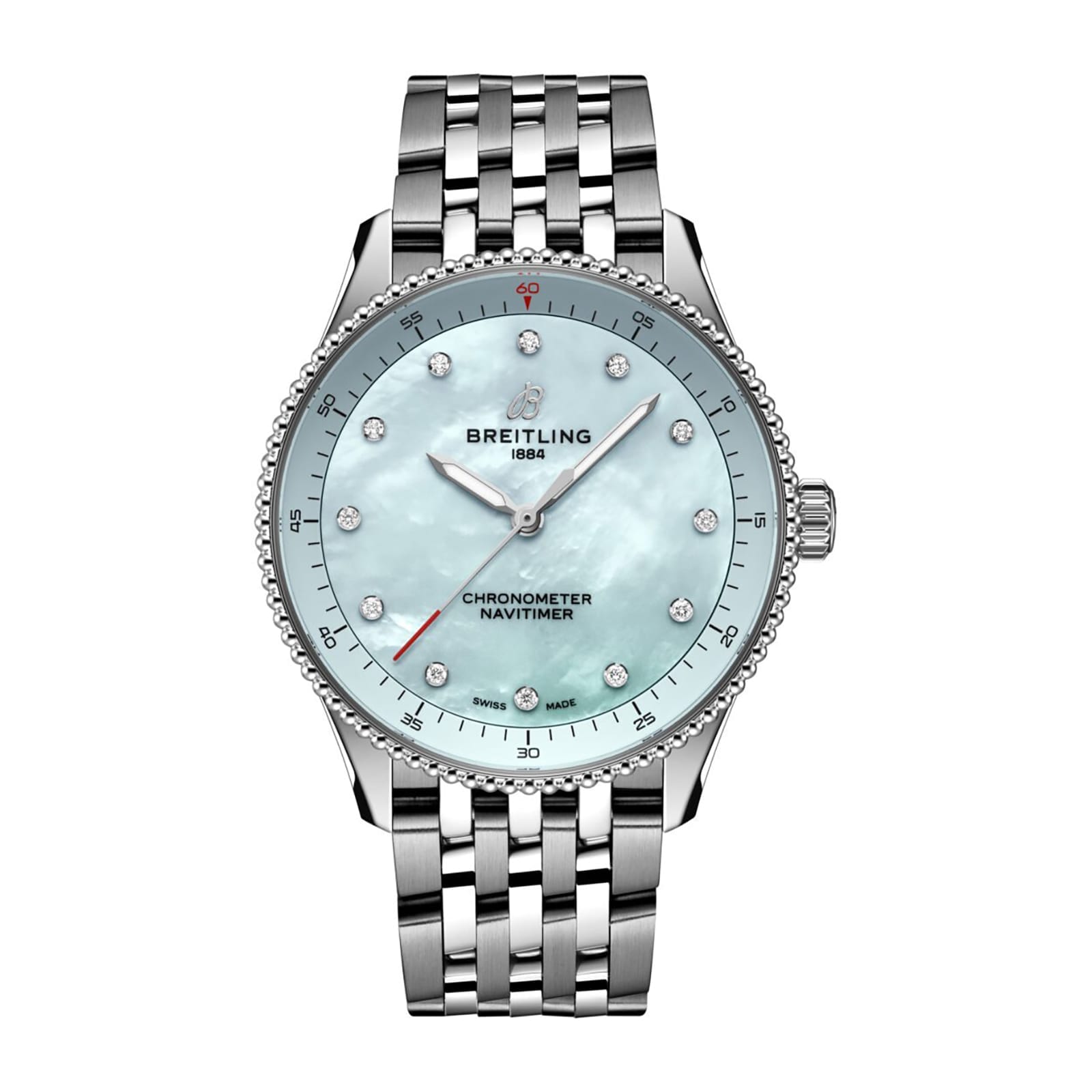 Fake Breitling Replica Watches NAVItimer 32(1:1 replica)