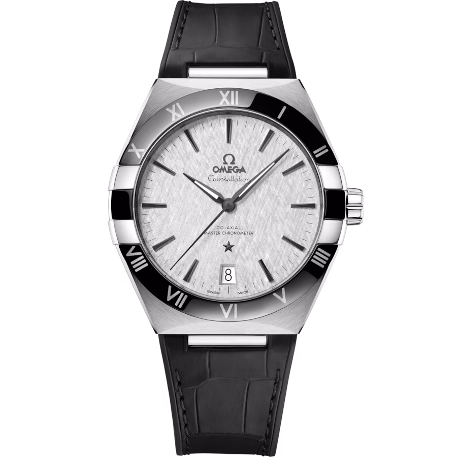 Constellation 41 mm, Steel on Steel(1:1 replica)