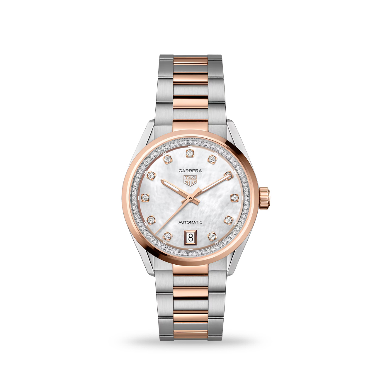 TAG Heuer Carrera Date 36mm(1:1 replica)