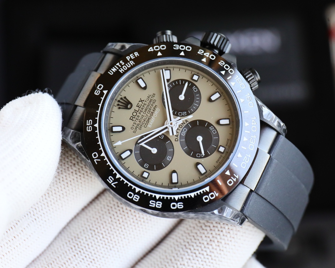 Rolex Daytona(1:1 replica)