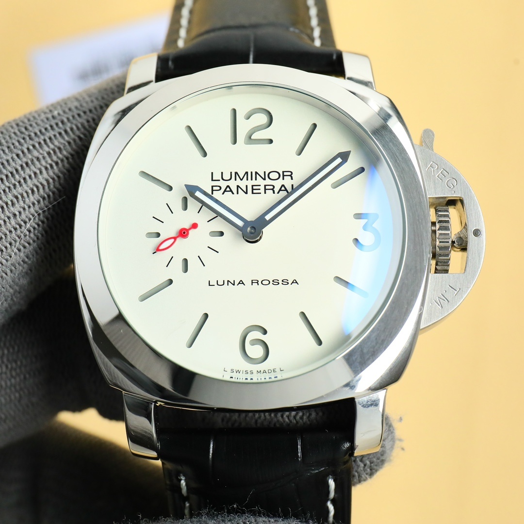 Panerai Luminor Marina Blu Profondo 44mm PAM01157(1:1 replica)