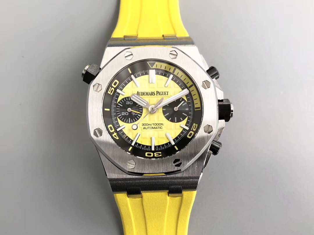 Audemars piguet Royal Oak Offshore Series 26703ST.OO.A051CA.01(1:1 replica)
