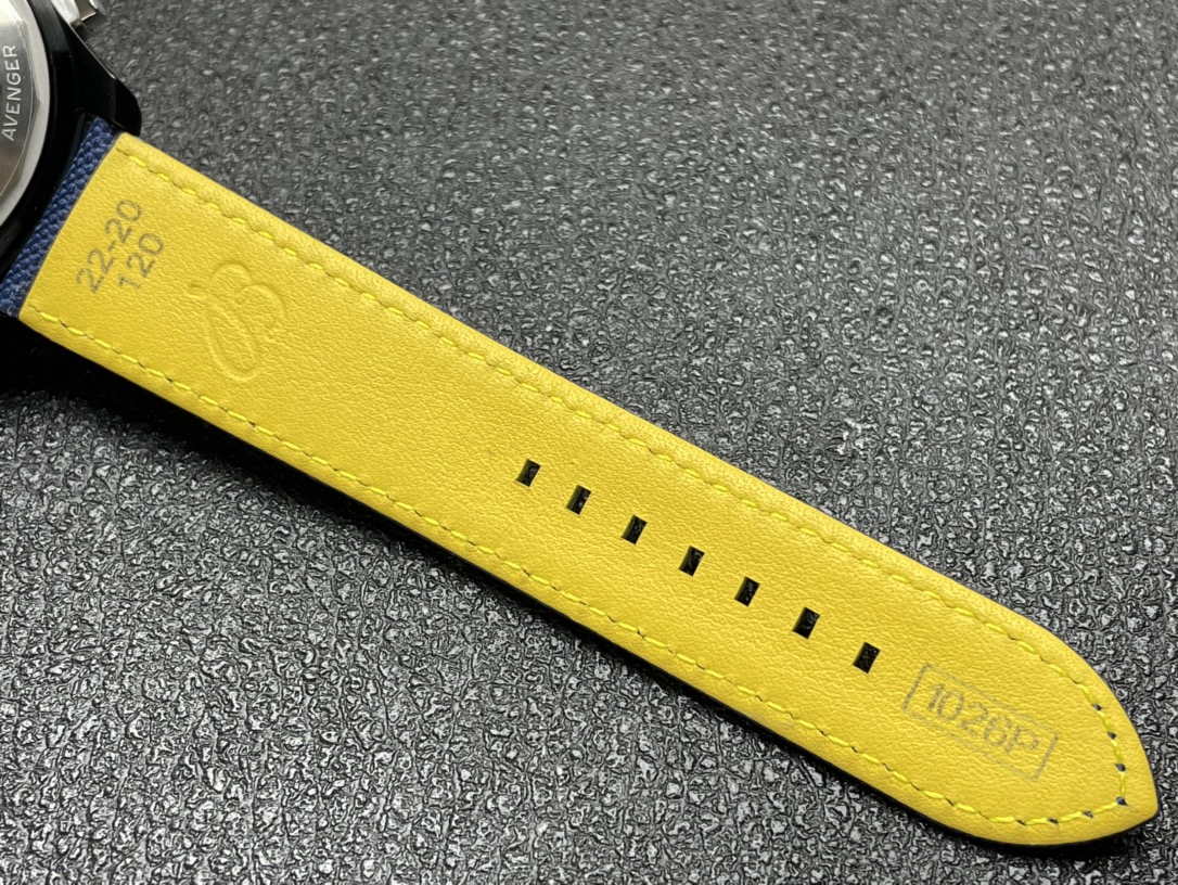 Breitling BLS Avenger Chronograph Series(1:1 replica)