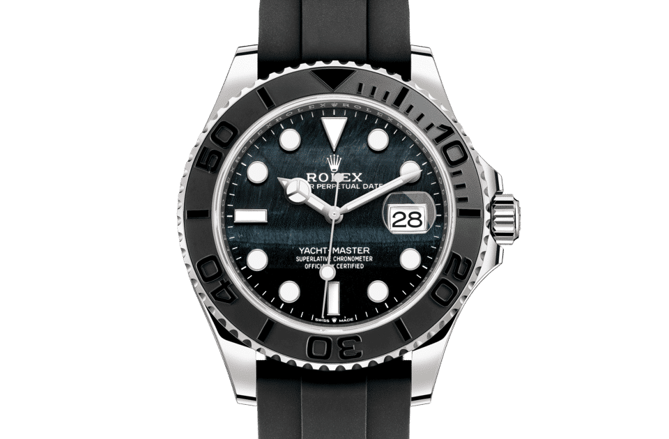 Yacht-Master 42 – M226659-0004(1:1 replica)