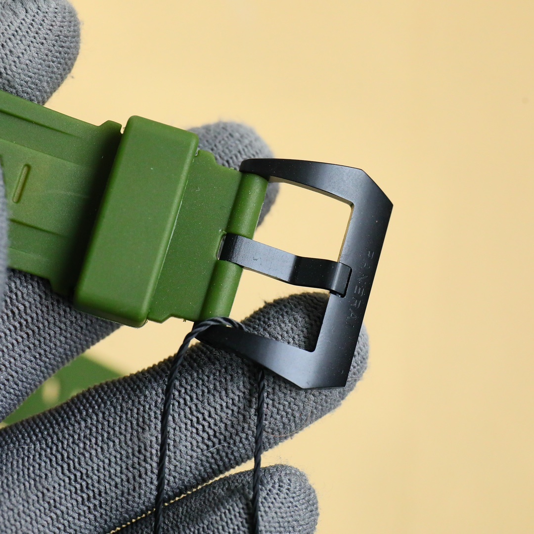 Panerai SUBMERSIBLE BMG-TECH™ ─ 47mm(1:1 replica)