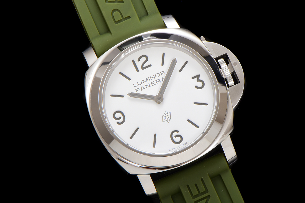 Panerai Luminor Base Logo PAM01087(1:1 replica)