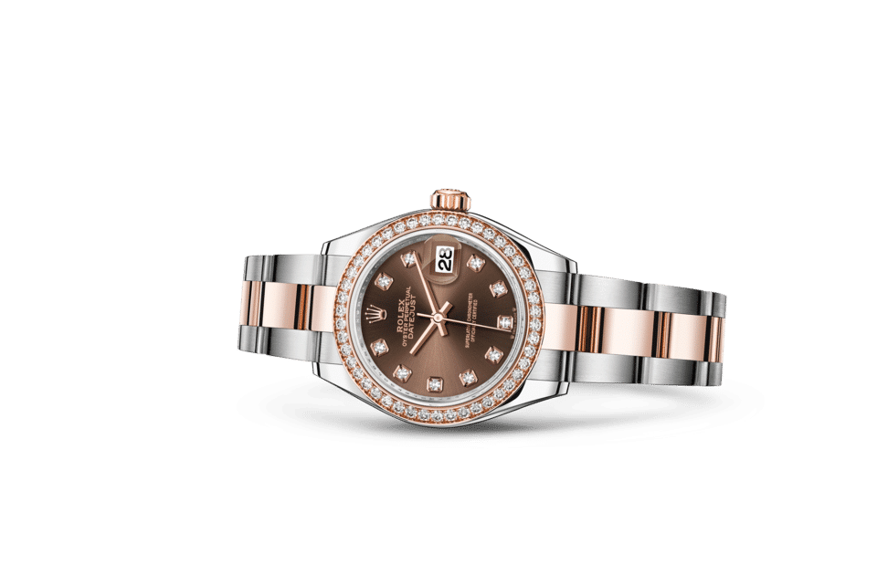 Lady-Datejust – M279381RBR-0012(1:1 replica)