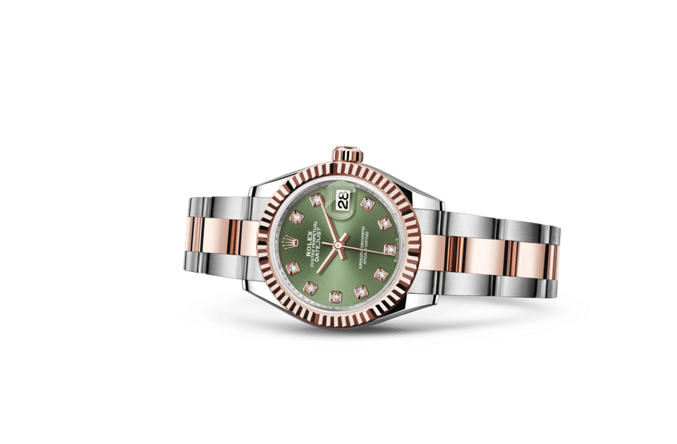 Lady-Datejust – M279171-0008(1:1 replica)